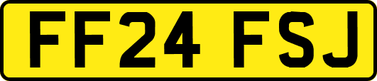 FF24FSJ