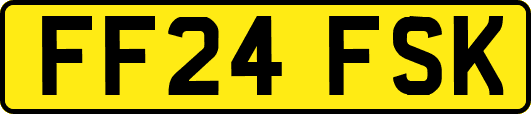 FF24FSK