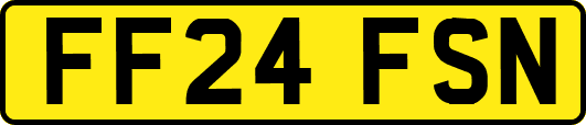 FF24FSN