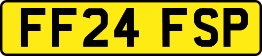 FF24FSP