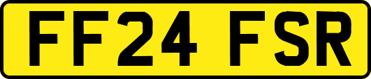 FF24FSR