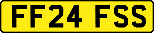 FF24FSS