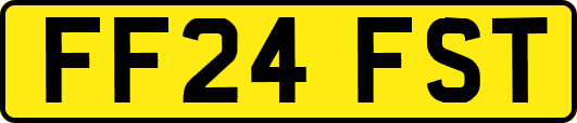 FF24FST