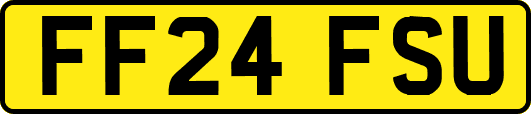 FF24FSU