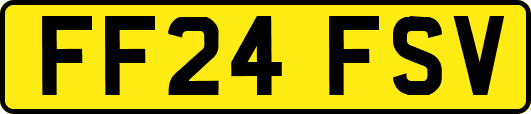 FF24FSV