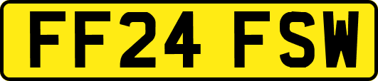 FF24FSW