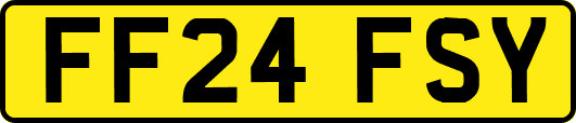 FF24FSY