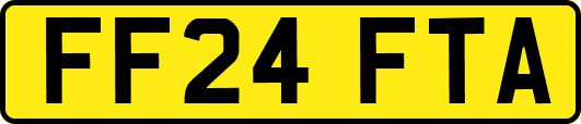 FF24FTA