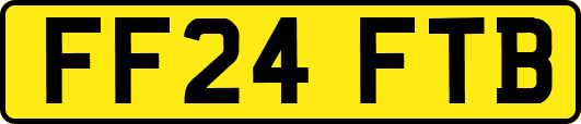 FF24FTB