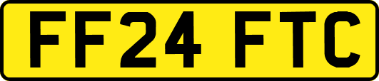 FF24FTC