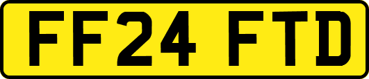 FF24FTD