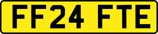FF24FTE