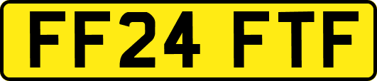 FF24FTF