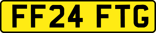 FF24FTG