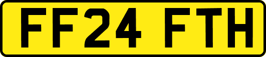 FF24FTH
