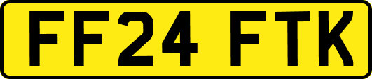 FF24FTK