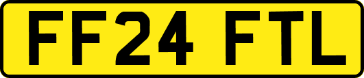FF24FTL