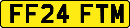 FF24FTM
