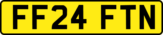 FF24FTN