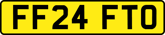 FF24FTO