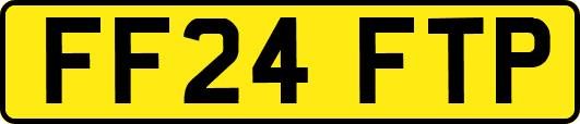 FF24FTP