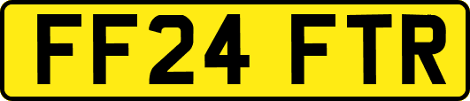FF24FTR