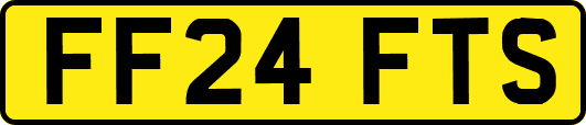 FF24FTS