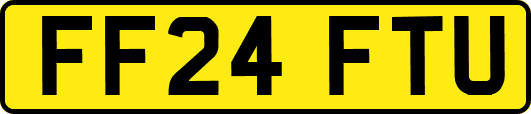 FF24FTU