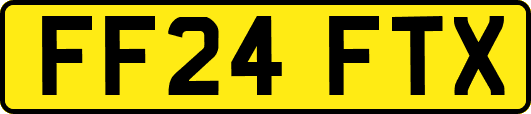 FF24FTX