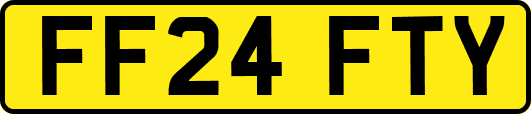 FF24FTY