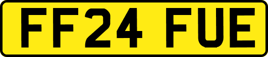 FF24FUE