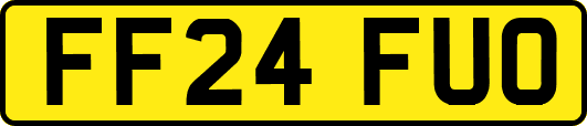 FF24FUO