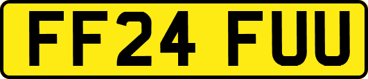 FF24FUU