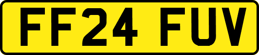 FF24FUV