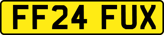 FF24FUX
