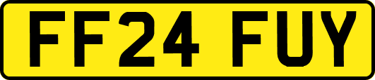 FF24FUY