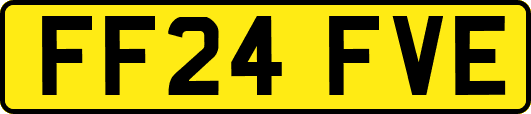 FF24FVE