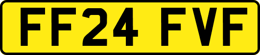 FF24FVF
