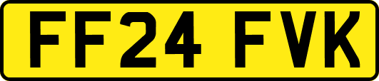 FF24FVK