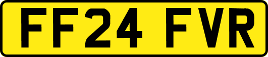 FF24FVR