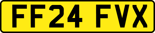 FF24FVX