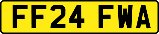 FF24FWA