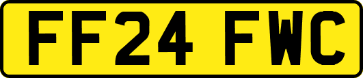 FF24FWC
