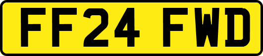 FF24FWD