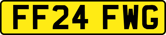 FF24FWG