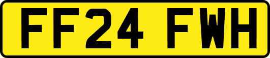 FF24FWH