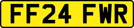FF24FWR