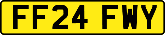 FF24FWY