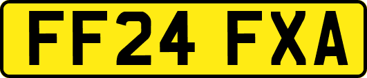 FF24FXA