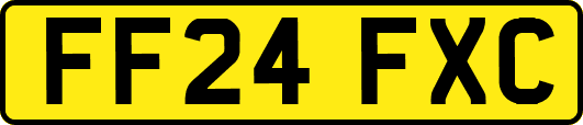 FF24FXC